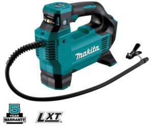 Makita 18V LXT 161psi Inflator (Baretool)