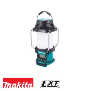Makita DMR057 18V LXT Bluetooth Radio Lantern Flashlight (Baretool)