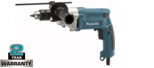 Makita DP4010K 2-Speed Drill 720w
