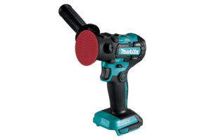 Makita 18V LXT Brushless Sander & Polisher (Baretool)