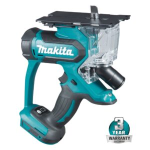 Makita 18V Cordless Drywall Saw (Baretool)