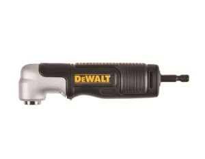 DeWalt DT20500-QZ Impact Modular Right Angle Attachment