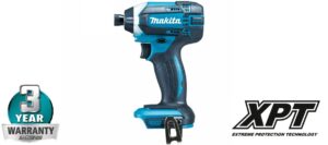 Makita DTD152 18V LXT 165Nm Impact Driver (BareTool)