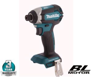Makita DTD153 18v LXT Brushless 170Nm Impact Driver (BareTool)