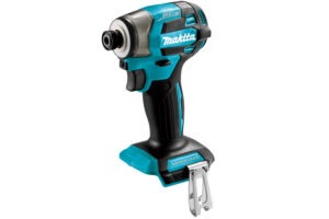Makita 18V LXT Brushless 180Nm 4-Stage Impact Driver (Baretool)