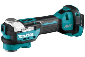 Makia 18V LXT Brushless Multi Tool Starlock MAX (Baretool)