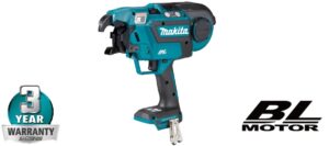 Makita 18V LXT Brushless Rebar Tying Tool (Baretool)