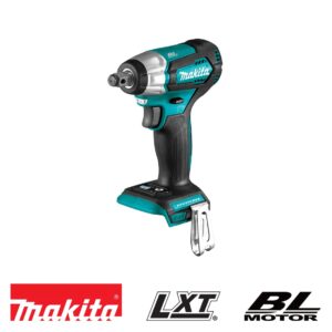 Makita DTW181Z 18V LXT Sub-Compact Brushless 1/2" Impact Wrench (Baretool)