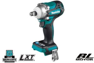 Makita18V LXT Brushless 1/2" Impact Wrench (Baretool)
