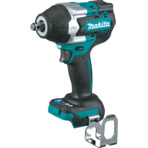 Makita 18V LXT Brushless 4-Speed 1/2in Impact Wrench (Baretool)