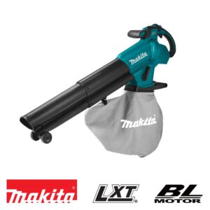 Makita DUB187Z 18V LXT Brushless Blower / Vacuum (Baretool)