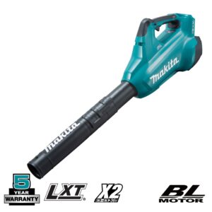 Makita DUB362Z 18Vx2 (36V) Brushless Cordless Variable 6-Speed Blower (Baretool)
