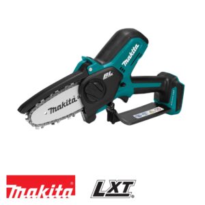 Makita DUC101Z 18V LXT Brushless 100mm Pruning Saw (Baretool)
