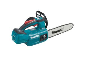 Makita DUC254ZN 18V LXT Brushless 10" Top Handle Chain Saw (Baretool)