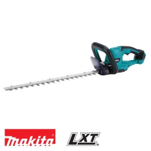 Makita DUH507 18V LXT 500mm Hedge Trimmer (Baretool)