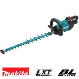 Makita DUH602Z 18V LXT Brushless 600mm Hedge Trimmer (Baretool)