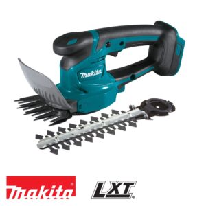 Makita DUM111ZX 18V LXT 110mm Grass Shear (Baretool)