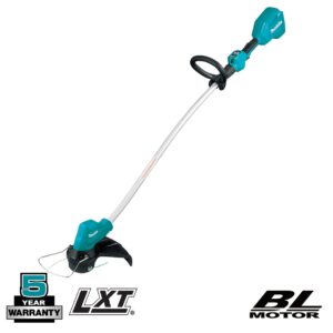 Makita DUR189Z 18V Brushless Grass Trimmer (Baretool)