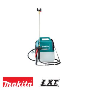 Makita DUS054Z 18V LXT Cordless 5L Sprayer (Baretool)