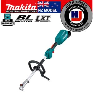 DUX18Z 18V LXT Brushless Loop handle Split shaft Power Head