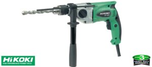 Hikoki DV18V Impact Hammer Drill 690w