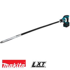 Makita DVR450Z 18V LXT Concrete Vibrator 1200mm (Baretool)