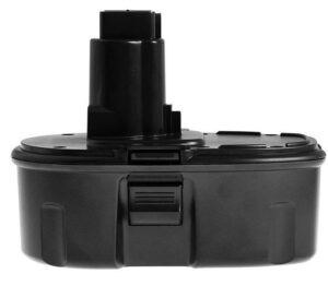 Dewalt Compatible 18V Battery 3.0Ah Replacement DC9096 Batteries