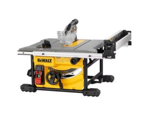 DeWALT DWE7485-XE 210mm Compact Table Saw