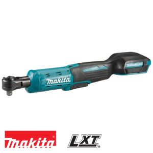 Makita DWR180 18V LXT Square Drive Ratchet (Baretool)