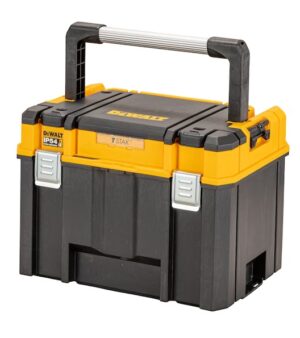 DeWalt DWST83343-1 TSTAK Organiser Top Deep Box