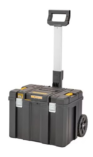DeWalt DWST83347-1 TSTAK Mobile Storage Box