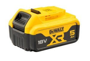 DeWalt DCB184-XE 18V XR 5Ah Battery