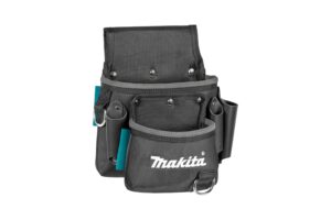 Makita 2 Pocket Fixing Pouch