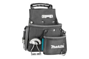 Makita Roofer and General Purpose Pouch