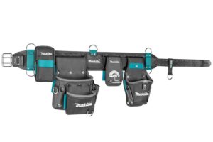 Makita Heavyweight Tool Belt