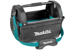 Makita Open Tool Tote Bag