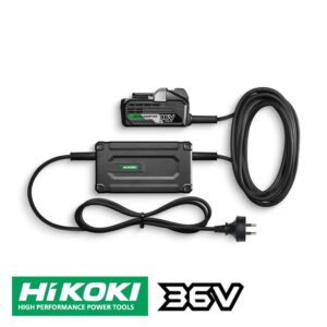 Hikoki 36V AC Power Adaptor Accessory