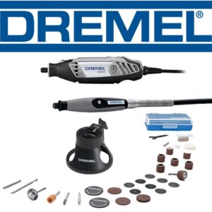 Dremel 3000-2/30 Rotary Tool Variable Speed