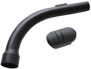 Miele Compatible Bent End Vacuum Elbow Handle