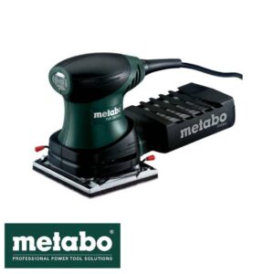 Metabo FSR 200 INTEC (600066500) ¼ SHEET ORBITAL SANDER