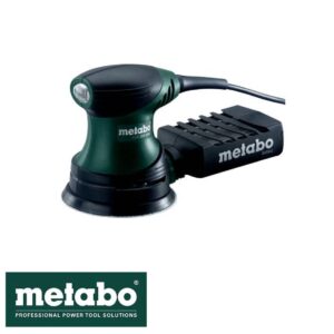 Metabo FSX 200 INTEC (609225190) RANDOM ORBITAL SANDER