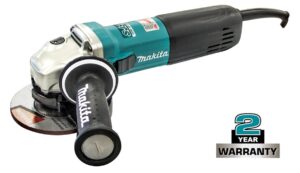 Makita GA5040C 125mm (5in) 1400W Angle Grinder