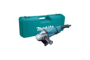 Makita GA9040SK01 230mm (9 inch) Angle Grinder