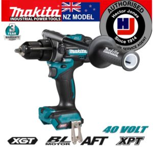 Makita 40V XGT Brushless 13mm Hammer Drill Bare Tool