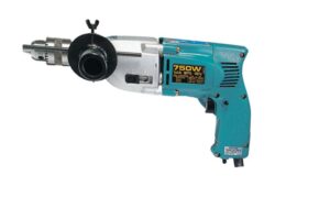 Makita HP2010N 13mm 2 Speed Hammer Drill (720 watt)