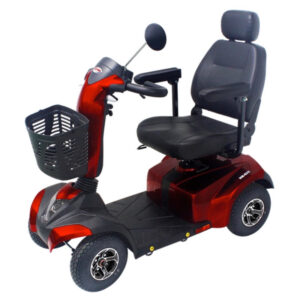 CTM HS-520 MOBILITY SCOOTER