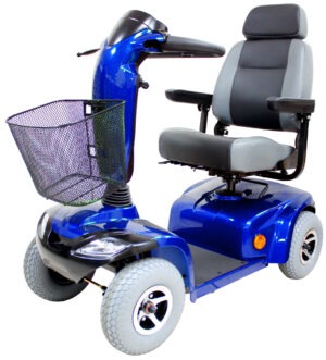 CTM HS-559 Mobility Scooter