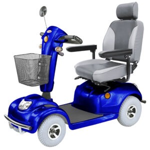 CTM HS-745 MOBILITY SCOOTER