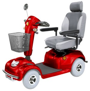 CTM HS-745 MOBILITY SCOOTER