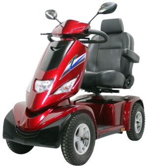 CTM HS-928 Mobility Scooter